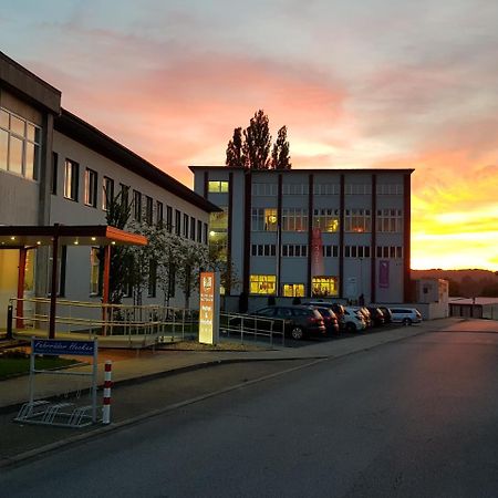 Ruhr Inn Hotel Hattingen Exterior foto