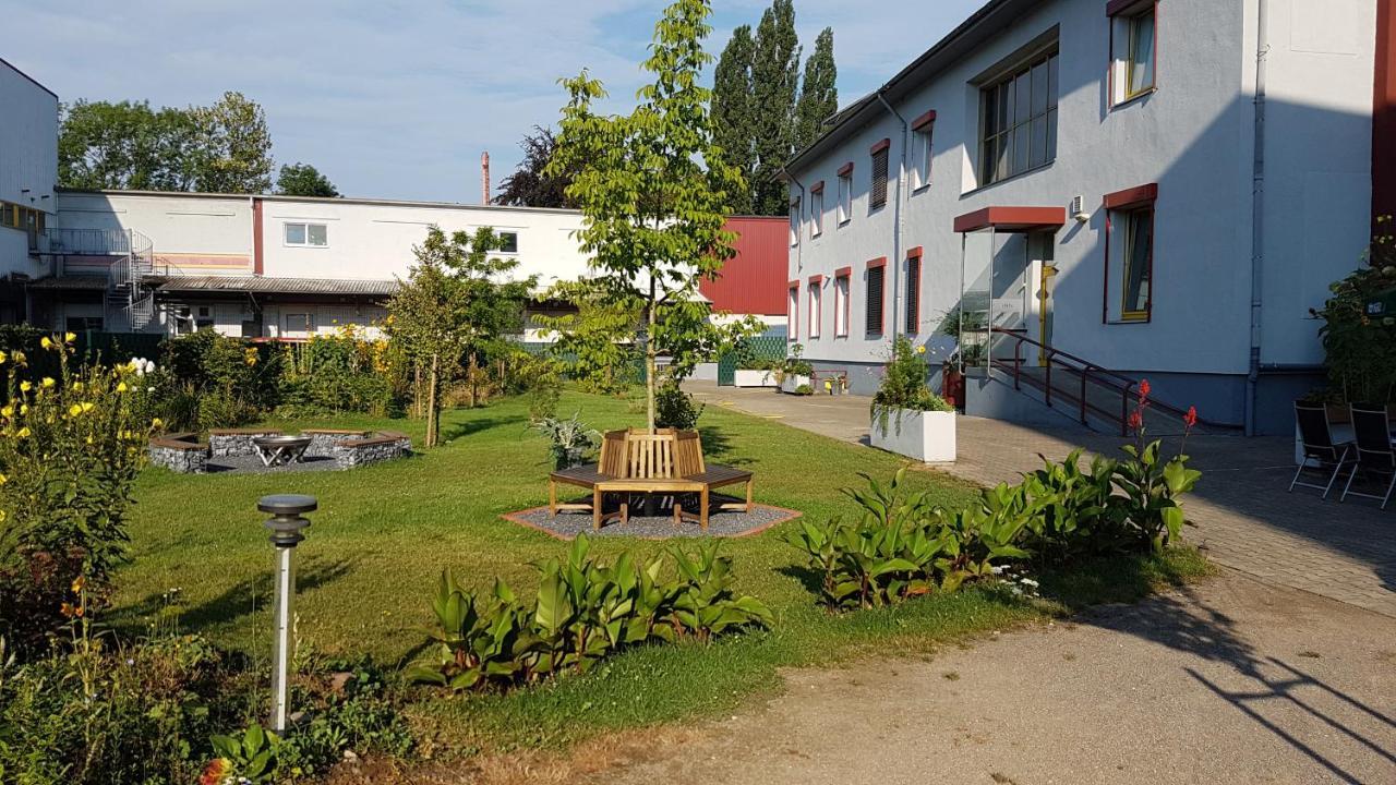 Ruhr Inn Hotel Hattingen Exterior foto